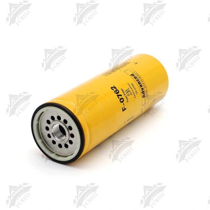 4587258 P550625 Fuel Filter For Loader Excavator