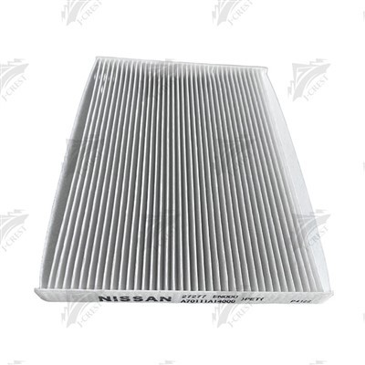 27277-EN000 27277-EN025 Filter zraka za Nissanx-Trail (T30) / Nissan Qashqai / Qashqai +2 (J10, JJ10) i NISSANX-TRAIL (T31)