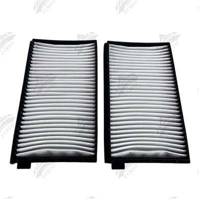 97617-4H900 97617-4H000AT 97617-4H000 Filter zraka za Hyundai H-1 Cargo (TQ) / Hyundai H-1 Travel (TQ)