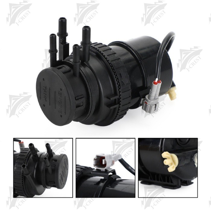 U212-13-480 U212-13-480B AB399155DD Fuel Filter For Mazda BT50 Ford Ranger 2011